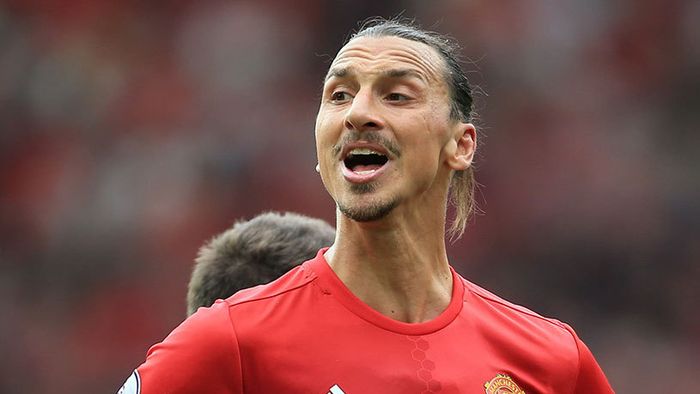 Ofertă de 100 de milioane de dolari pentru Zlatan Ibrahimovic. Răspunsul suedezului a venit imediat