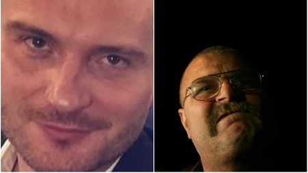 EXCLUSIV | "Vin cu sabie, cu cuțit, câte 10 inși. Plecăm din România ca să fie mai bine și te întorci în patru șipci". Reacția lui Petre Cozma după ce canotorul Tudor Simionov a fost ucis în Londra: "Am plâns în hohote. M-am văzut pe mine când am fugit în Ungaria"