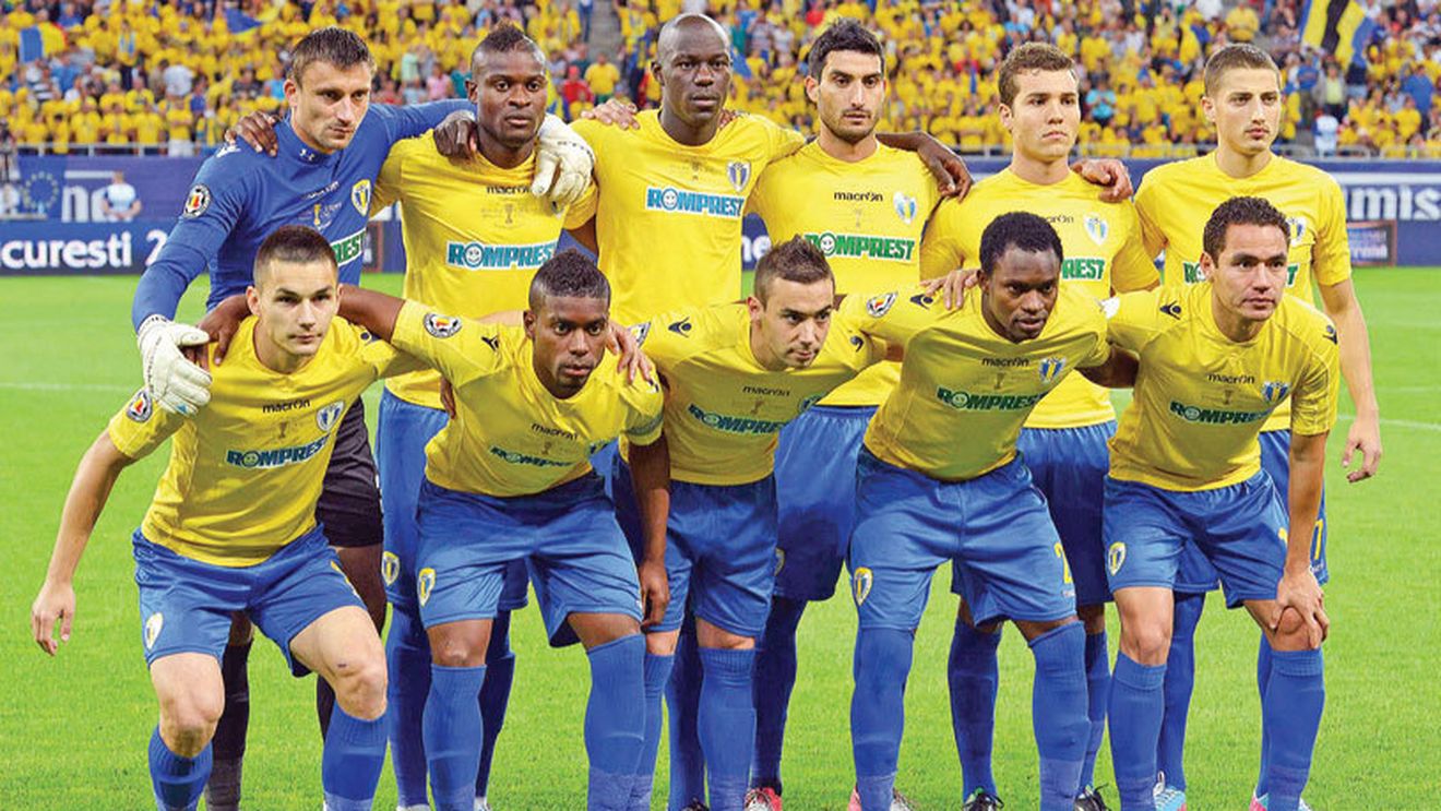 Petrolul se pregătește de Europa League. Cei trei jucători care vin la Ploiești
