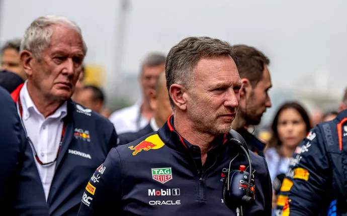 Scandal între șefii Red Bull Racing și Mercedes-AMG! Christian Horner l-a pus la punct pe Toto Wolff din cauza lui Max Verstappen