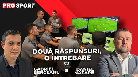 Fotbalul cu arbitraj VAR sau fără? Medicament-minune pentru corectitudine versus instrument ticălos care fură umanitatea fotbalului și o închină demonului pictat pe bancnotă