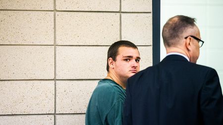 "Simt o dorință uriașă să ucid și să violez". Dezvăluiri incredibile în cazul crimei care a șocat SUA