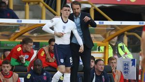 Gareth Southgate a fost făcut praf de legendele fotbalului englez, după egalul lui SUA: „Cel mai talentat fotbalist al nostru este lăsat pe banca de rezerve”