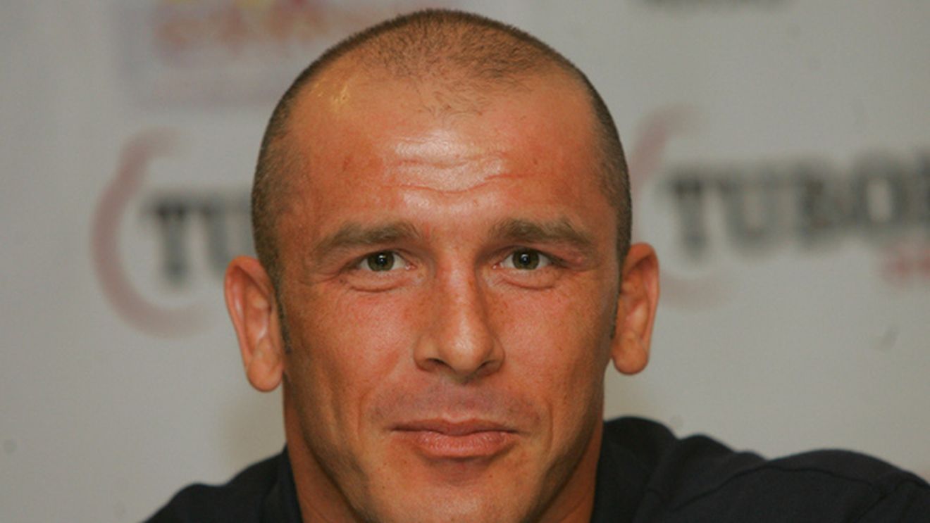 Zmărăndescu a primit aceeași pedeapsă ca și Gigi Becali:** "România nu mai există pentru mine!"