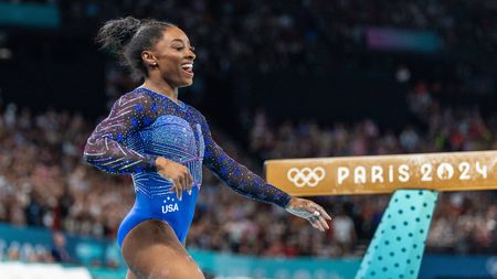 Simone Biles a reacționat fără milă împotriva unei colege care atacase lotul de gimnaste din SUA! A pus-o la punct imediat