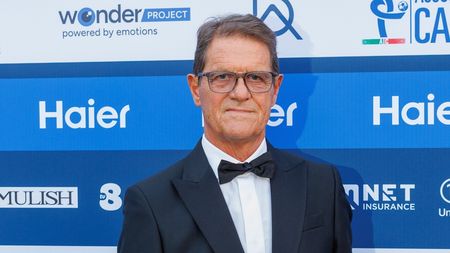 Marele Fabio Capello îl avertizează pe Cristi Chivu: „Ceva nu funcționează”