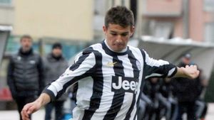 Mișcări de trupe la Dinamo! Mircea Rednic a adus un fost mijlocaș de la Juventus, dar nu e singura mutare a "Puriului". Cine vine în Ștefan cel Mare