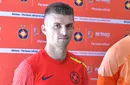 Gigi Becali îl regretă pe Florin Tănase: „A plecat el și nu mai e mingea la mine!”