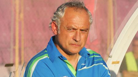 Mandorlini, fostul antrenor al CFR-ului, acuzat de rasism în Italia!** Federația din "Cizmă" a deschis o anchetă