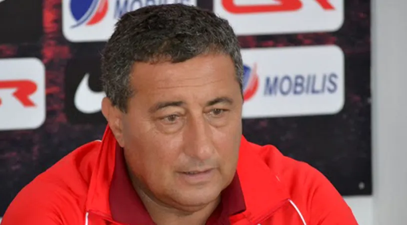 Stăncioiu:** 
