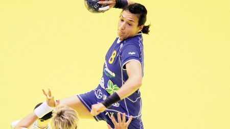 Un 16 pentru istorie!