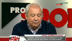 Vor să gazeze Rapidul!** "Deși suntem destul de ciuntiți, sper că jucătorii se vor mobiliza"