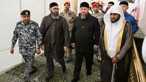 Cum a fost prima întâlnire cu Ramzan Kadîrov, președintele Ceceniei, pentru românul poreclit „China”: „Făcea cadou câte o mașină sau 100.000 de euro pentru străini”