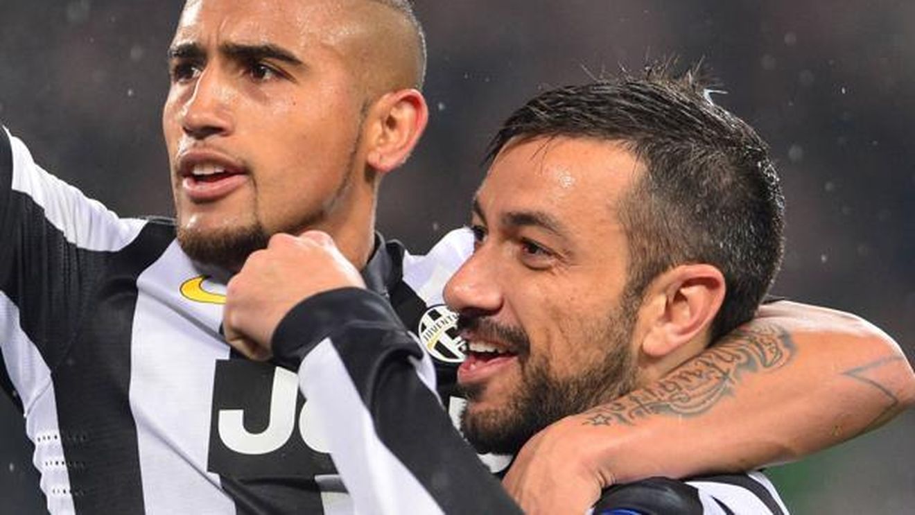 Juventus - Celtic 2-0!** Calificare fără emoții în sferturi pentru italieni