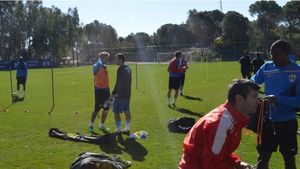 FOTO - Mesaj de la Petrolul pentru CS "U" Craiova: "Vă așteptăm în Liga I"