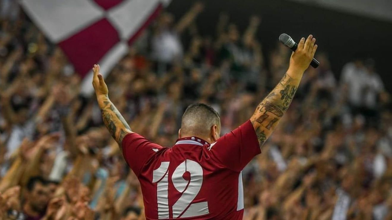 Unde se joacă Rapid - FCSB. A venit anunțul oficial