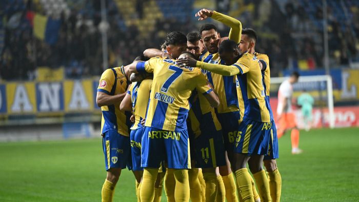 Borna atinsă de unul dintre veteranii Superligii! Moment important în cariera fotbalistului care a debutat acum 19 ani