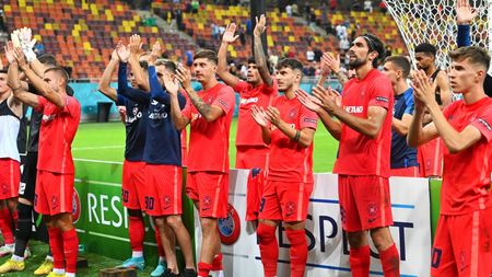 Adevăratul motiv pentru care fotbalistul a fugit de la echipa din Superliga! Antrenorul a demascat planurile jucătorului în direct la TV: „Nu-i mai stătea capul aici”