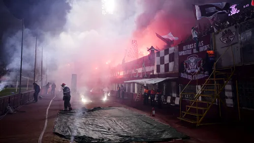 Steaua - Rapid pe Arena Națională? Ideea prinde contur: 