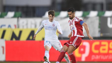 Ce salariu a refuzat Rachid Bouhenna pentru a merge la CFR Cluj: „Nu e niciun secret!”. Când au început neînțelegerile cu fostul căpitan al lui Sepsi | VIDEO EXCLUSIV