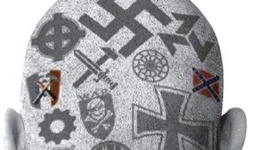 Cartonaș roșu rasismului!