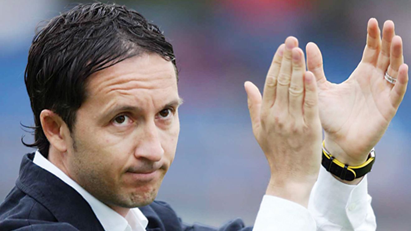 Mihai Stoica: "Steaua, favorită"