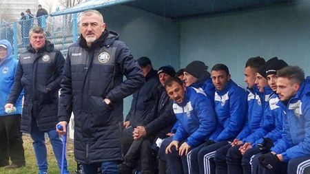 Prăpăd și la Farul: Grigoraș și Pitu, acuzați că au încercat să pună mâna pe club în cârdășie cu Ioan Becali, au fost "executați". Primăria ar urma să finanțeze Farul, iar Consiliul Județean - FC Constanța! | Grigoraș: "Plec de la echipă. În rest, povești"