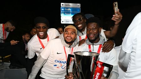 Asta chiar ar fi o răsturnare spectaculoasă. I-a propus lui Gigi Becali o revenire neașteptată: „Oricum îl plătesc”