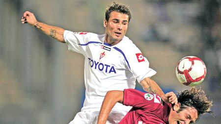 VIDEO** Mutu începe anul în forță: Gol și pasă de gol pentru "Il Fenomeno"!