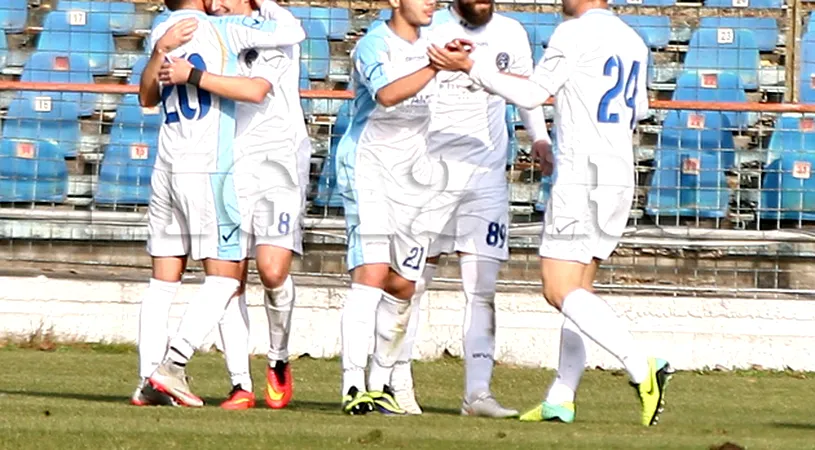 FC Clinceni și-a amânat reunirea cu o săptămână.** Ilfovenii au stabilit primele amicale din această pregătire