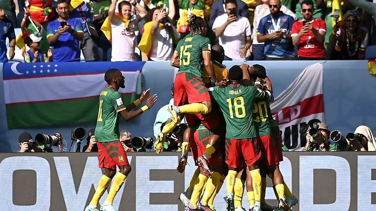 Camerun – Serbia 3-3, în Grupa G de la Campionatul Mondial din Qatar | Ziua a debutat cu un meci spectaculos! Camerunezii au revenit incredibil