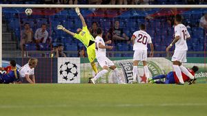 Șefii CFR-ului, 'loviți' de unul dintre managerii Stelei:** "Mi-aș fi dat demisia dacă făceam asta"