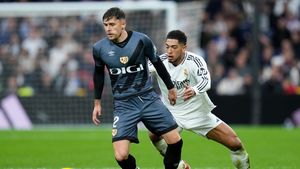 Nota lui Andrei Rațiu, după Real Madrid - Rayo 2-1