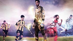 Un tânăr fotbalist român, inclus în TOP 50 al celor mai talentați sportivi din lume. Cum arată TOP 10 și cine ocupă primul loc