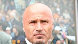 Antrenorul lui Palermo, demis! A doua oară