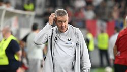 Cristiano Bergodi a luat DECIZIA după zvonurile privind venirea lui Mirel Rădoi la U Cluj. EXCLUSIV