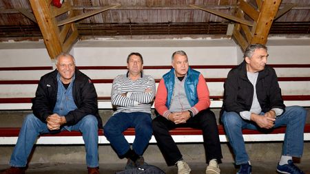 O mare legendă a handbalului românesc îi cere noului președinte al FRH să solicite plecarea lui Alexandru Dedu de la Comitetul Olimpic: „Acest personaj nu mai reprezintă handbalul” | EXCLUSIV