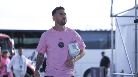 Teorie șocantă despre Leo Messi! „A fost modificat genetic în copilărie! Dacă nu băgau hormoni în el, nu ar fi ajuns niciodată la acest nivel”