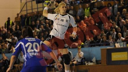 "U" Jolidon, înfrângere și în ultimul meci din Liga Campionilor