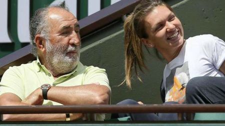 Cea mai tare dezvăluire a Simonei Halep: "Ion Țiriac m-a ajutat să devin lider mondial! Știți ce mi-a spus după meciul cu Șarapova?" Discuția care i-a schimbat cariera