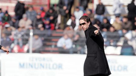 Ironii către rivali, vorbe puține despre Molde!** Reghe: "Dacă e să ne uităm în jos în clasament, ne ia amețeala"