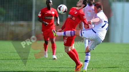 Cosmin Matei se resimte: "În Spania, mă întâlnesc cu relaxarea doar când mă bag în pat"