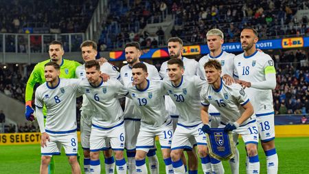 El poate fi starul Cupei Mondiale dacă România e răzbunată de Kosovo! Povestea lui Fisnik Asllani, atacantul care a refuzat Germania și a ales gigantul unde vrea să joace: „Cel mai mare vis!”