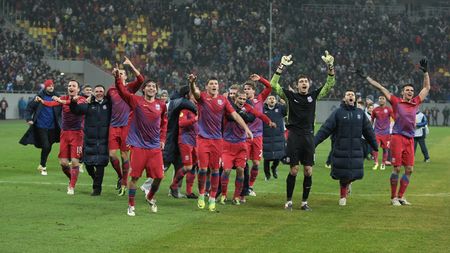 Tatu va fi titular de drept, Brandan OUT!** 4 jucători NOI în primul 11 al lui Ilie Stan! UITE cum va arăta Steaua 2012