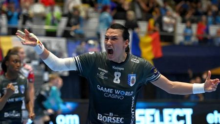 Cristina Neagu, lovitură de ultimă oră! A semnat contractul cu clubul: unde va juca în sezonul viitor cea mai bună handbalistă din România