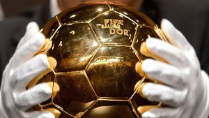 Românul prezent pe lista FourFourTwo! "Nu vă va veni să credeți că a fost nominalizat la Balonul de Aur" | FOTO