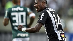 Barcelona, "monstruoasă" în această perioadă de transferuri! O nouă mutare "de nicăieri" pentru catalani: "Vine din vară, vor plăti 12 milioane de euro!"