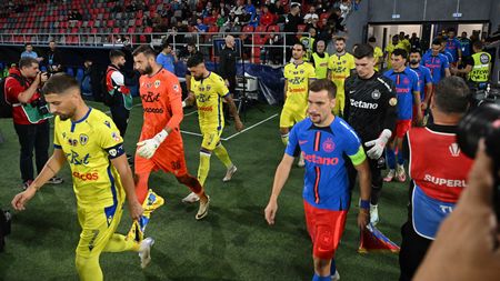 Primul transfer pe care l-a făcut FCSB pentru 2025. Fotbalistul a recunoscut: „Am vorbit cu Meme Stoica. Asta va fi poziția mea acolo”