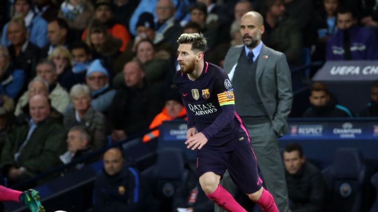 Messi, oferta care a aruncat în aer internetul! Barcelona ar fi primit 220 de milioane de euro pentru starul argentinian! Cum a reacționat Manchester City