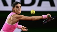 Americanii au reacționat imediat după ce Sorana Cîrstea a făcut show la Roland Garros: „Încă un meci fantastic!”